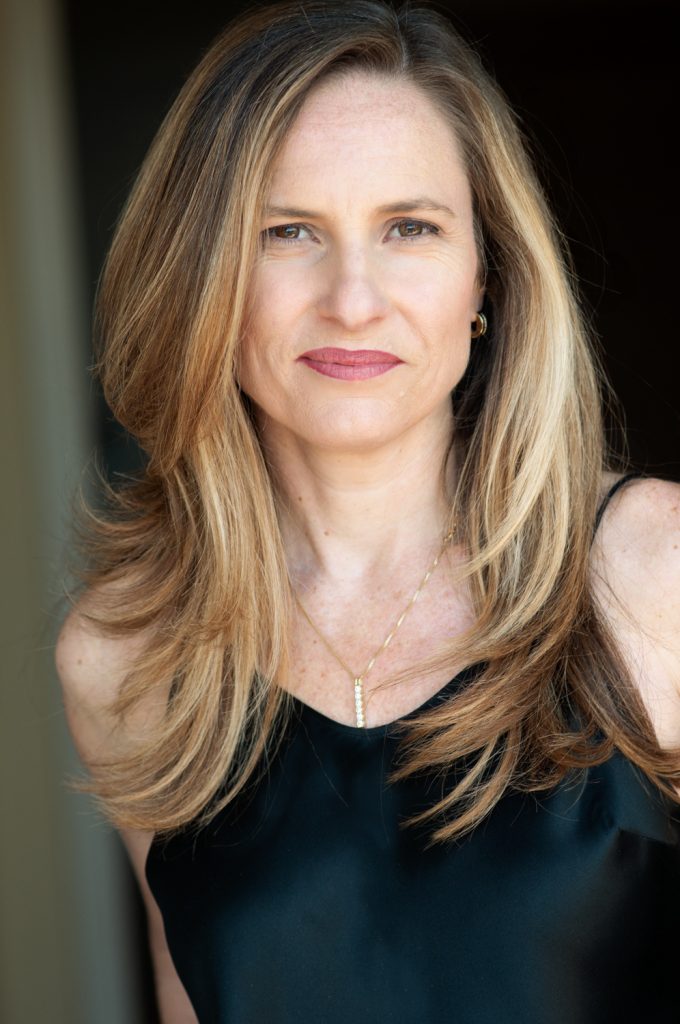 Larissa Kelloway
